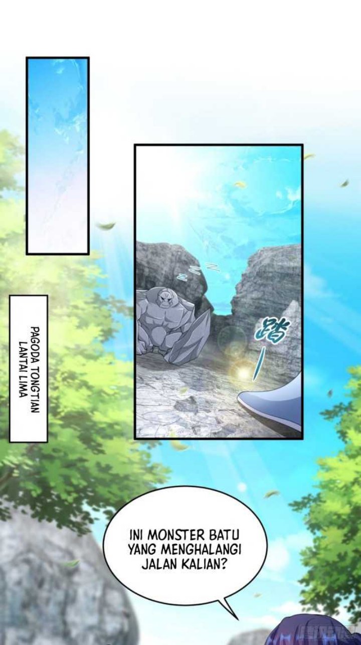 Forced To Become the Villain’s Son-in-law chapter 121