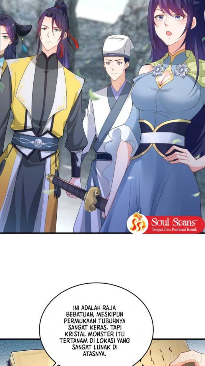 Forced To Become the Villain’s Son-in-law chapter 121
