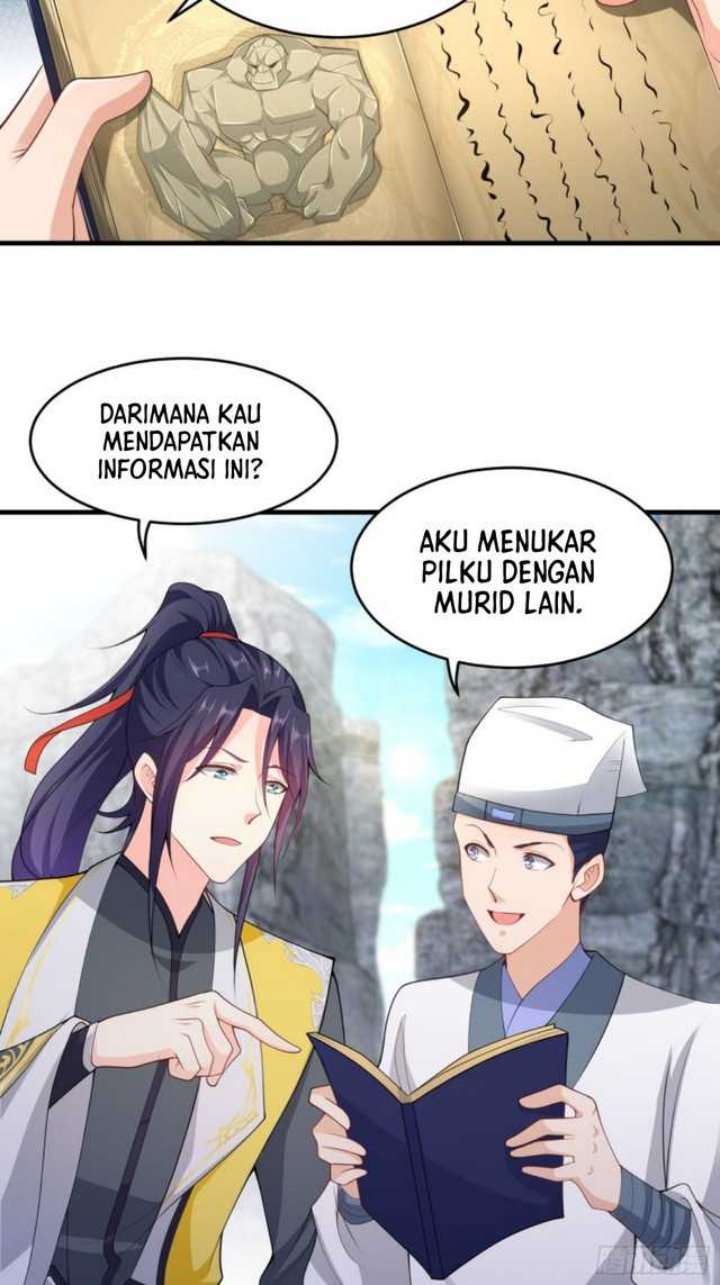 Forced To Become the Villain’s Son-in-law chapter 121