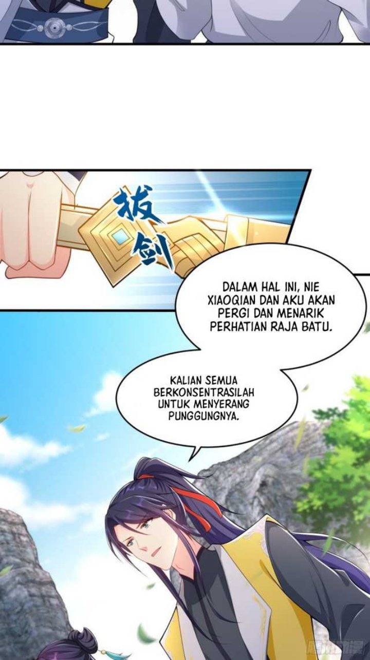 Forced To Become the Villain’s Son-in-law chapter 121