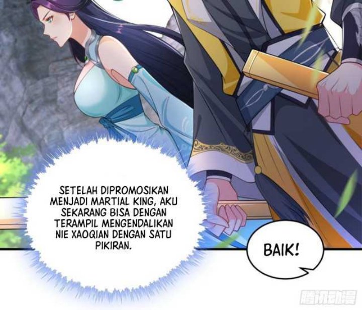 Forced To Become the Villain’s Son-in-law chapter 121