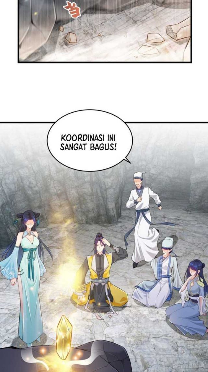 Forced To Become the Villain’s Son-in-law chapter 121