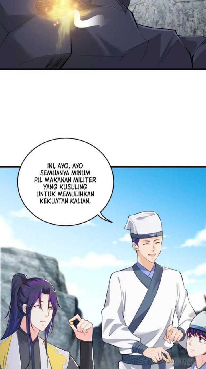 Forced To Become the Villain’s Son-in-law chapter 121