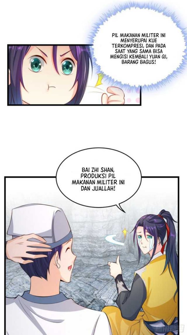 Forced To Become the Villain’s Son-in-law chapter 121