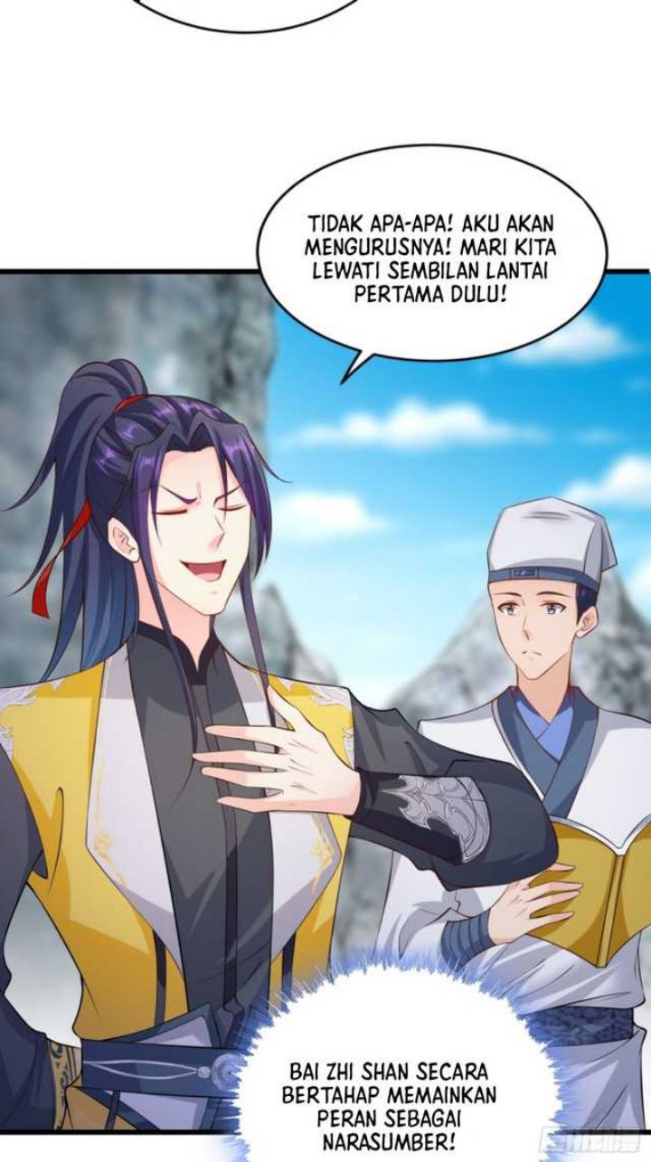 Forced To Become the Villain’s Son-in-law chapter 121