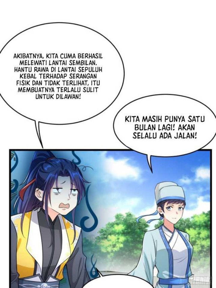 Forced To Become the Villain’s Son-in-law chapter 121