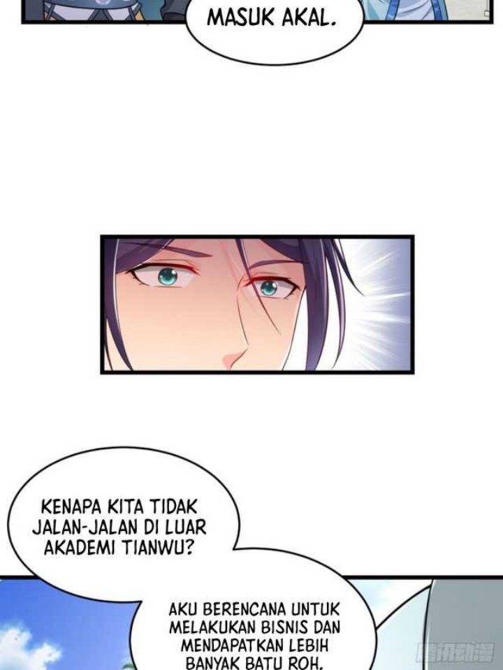 Forced To Become the Villain’s Son-in-law chapter 121