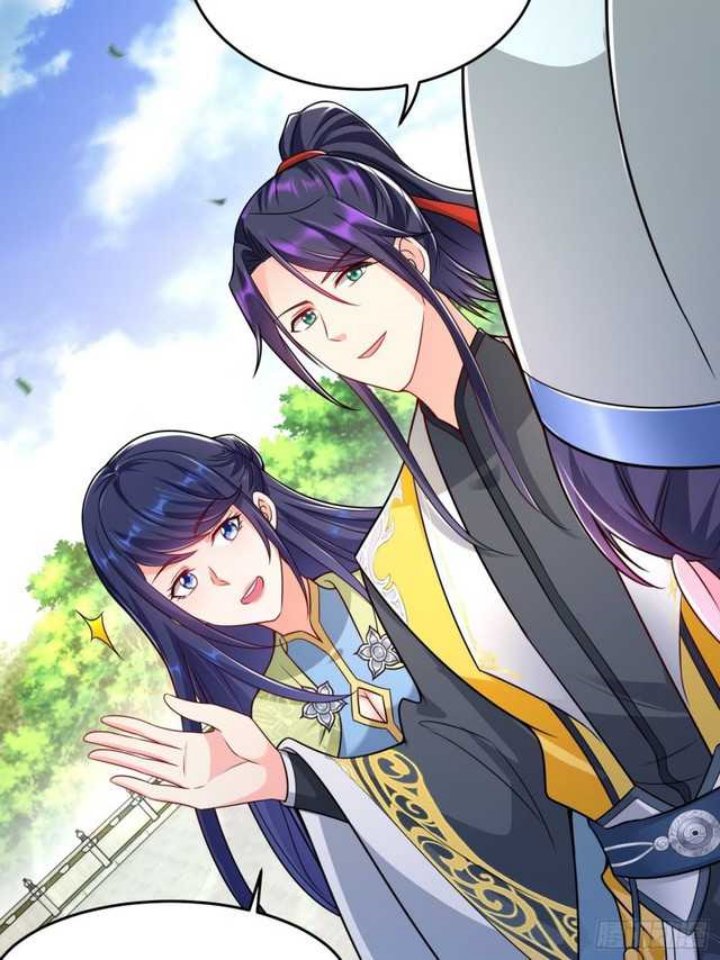 Forced To Become the Villain’s Son-in-law chapter 121