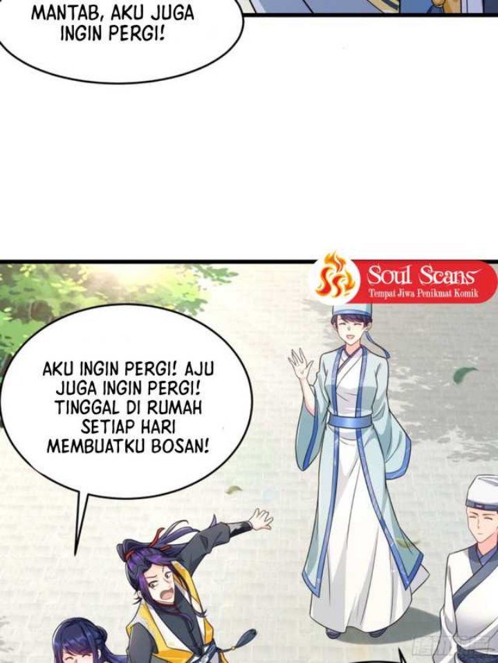 Forced To Become the Villain’s Son-in-law chapter 121
