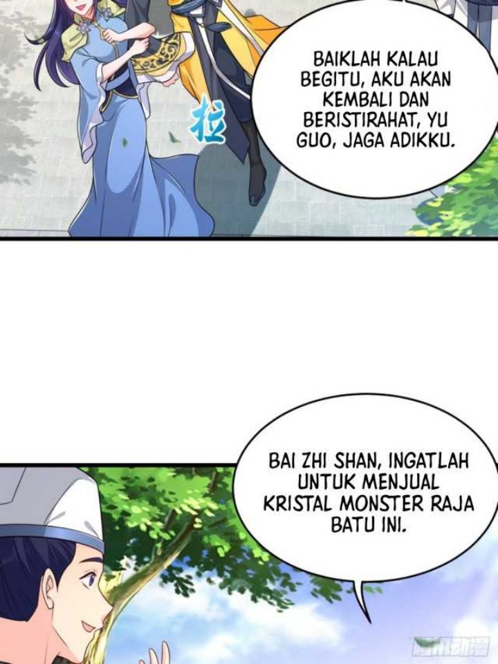 Forced To Become the Villain’s Son-in-law chapter 121