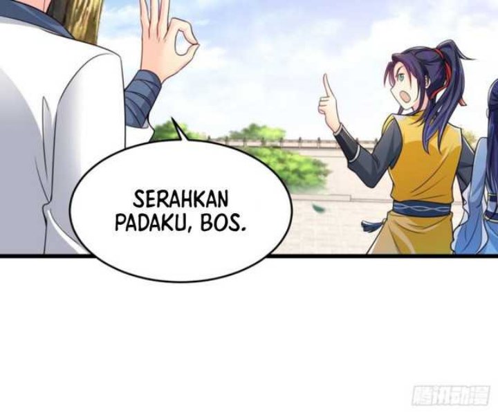 Forced To Become the Villain’s Son-in-law chapter 121