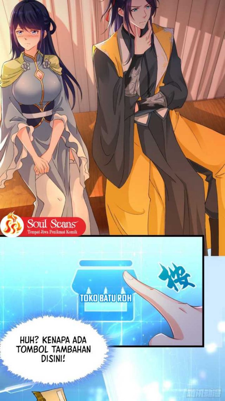 Forced To Become the Villain’s Son-in-law chapter 121