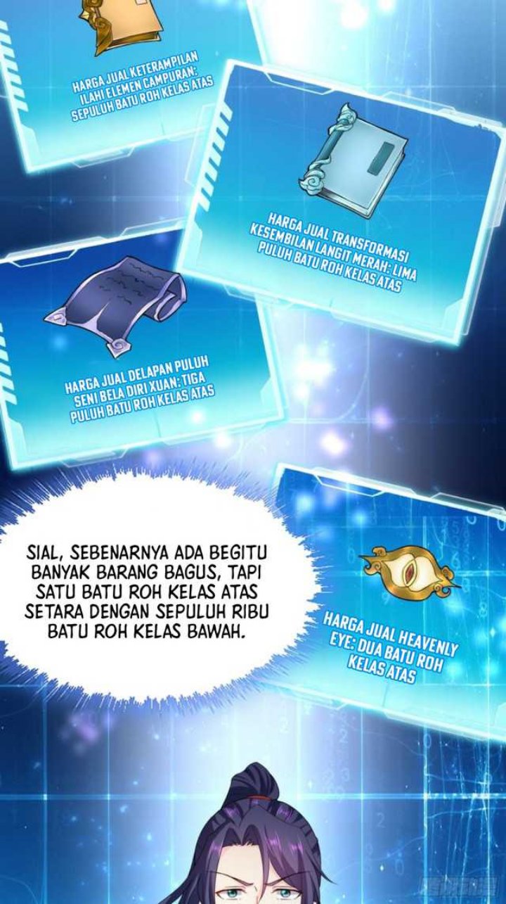 Forced To Become the Villain’s Son-in-law chapter 121
