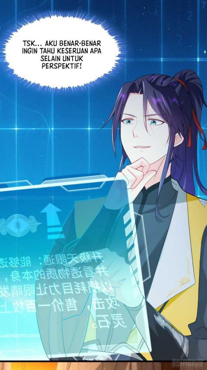 Forced To Become the Villain’s Son-in-law chapter 121