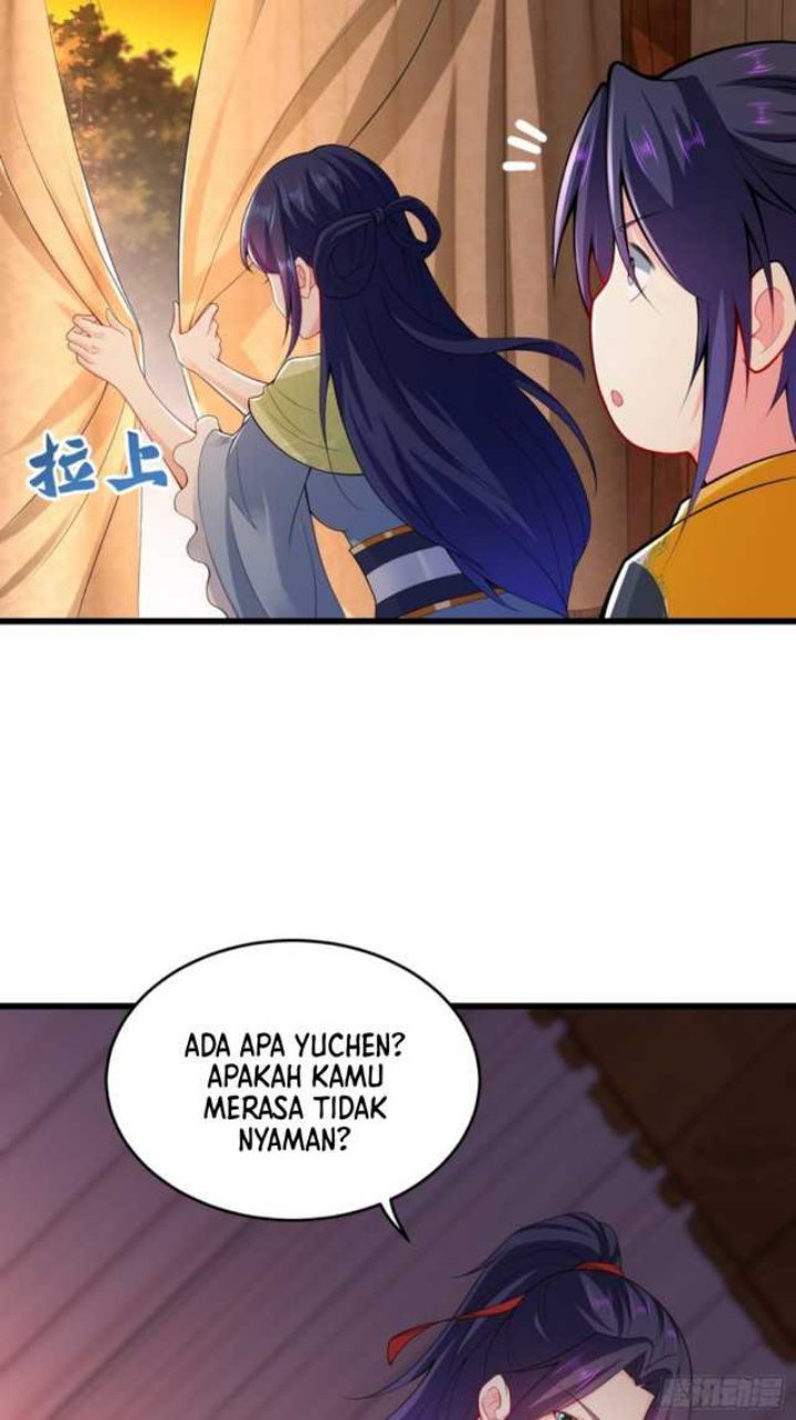 Forced To Become the Villain’s Son-in-law chapter 121