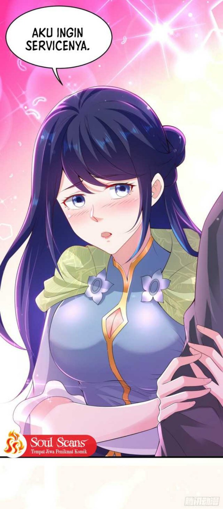 Forced To Become the Villain’s Son-in-law chapter 121