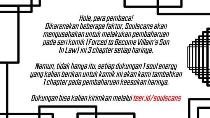 Forced To Become the Villain’s Son-in-law chapter 121