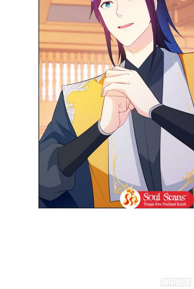 Forced To Become the Villain’s Son-in-law Chapter 122 Bahasa Indonesia