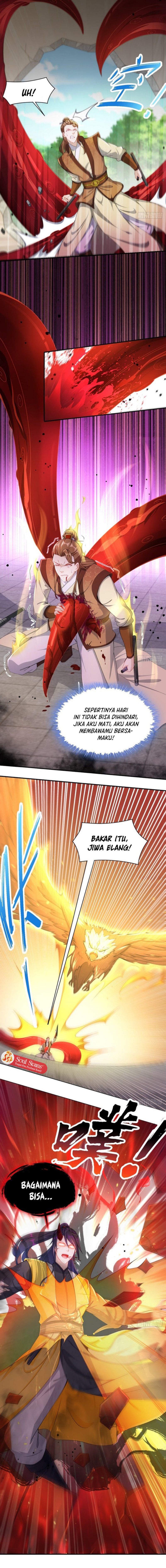 Forced To Become the Villain’s Son-in-law chapter 126