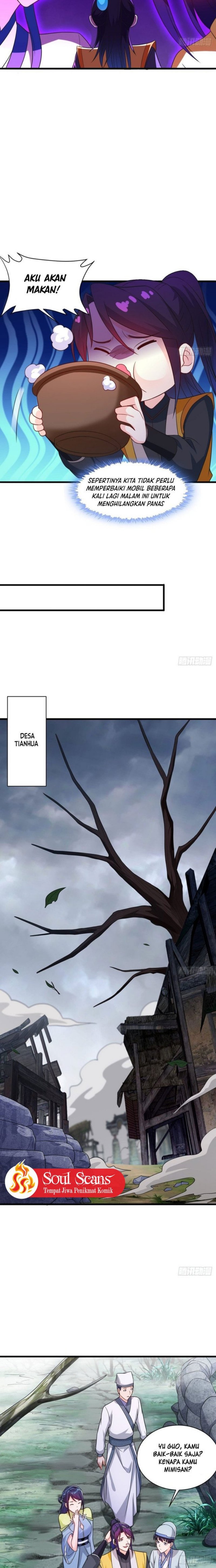 Forced To Become the Villain’s Son-in-law chapter 128