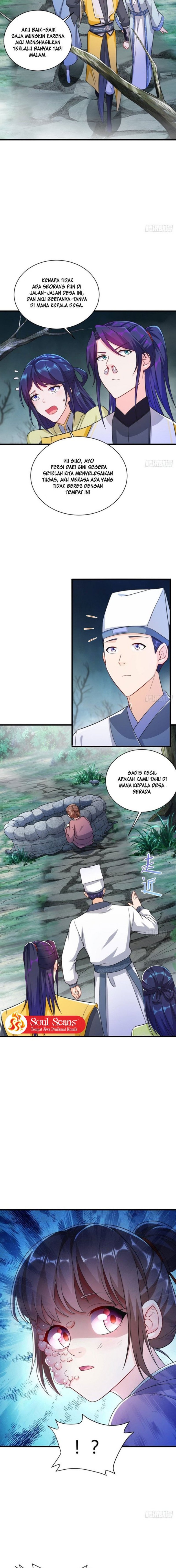 Forced To Become the Villain’s Son-in-law chapter 128