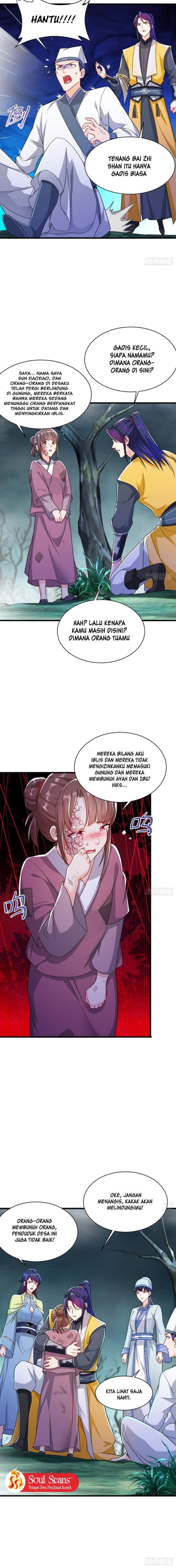 Forced To Become the Villain’s Son-in-law chapter 128