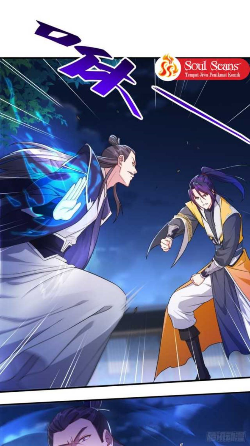 Forced To Become the Villain’s Son-in-law chapter 139