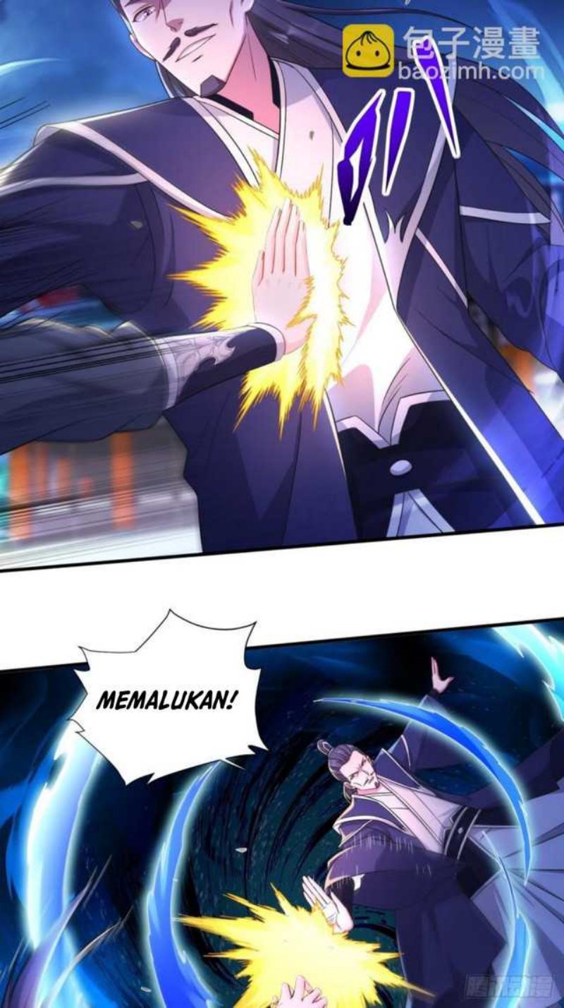 Forced To Become the Villain’s Son-in-law chapter 139