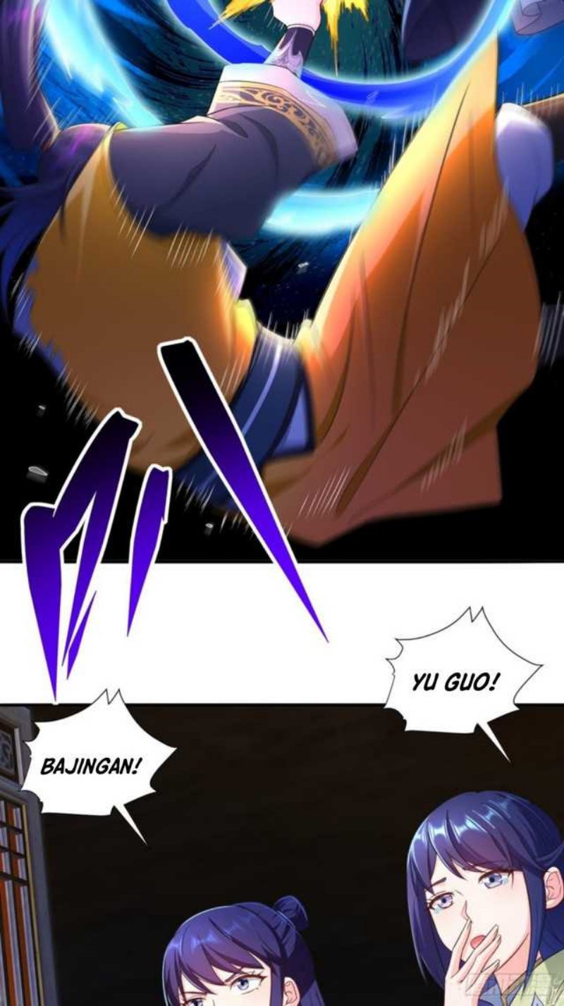 Forced To Become the Villain’s Son-in-law chapter 139