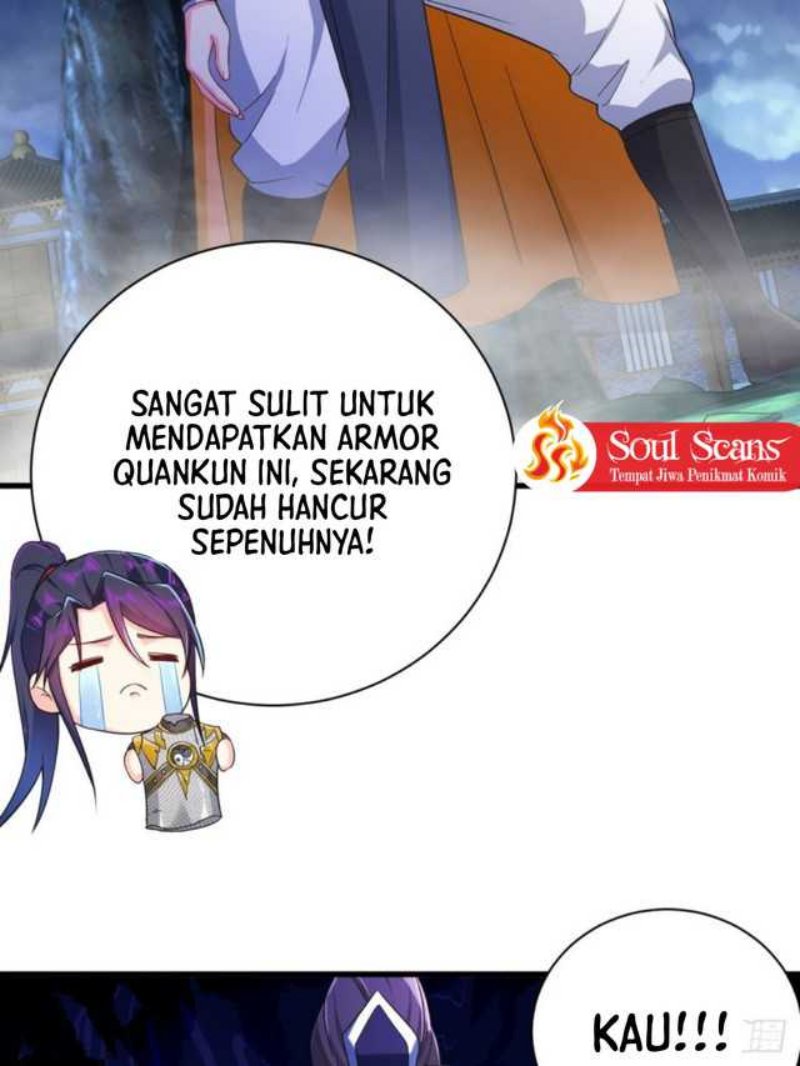 Forced To Become the Villain’s Son-in-law chapter 139
