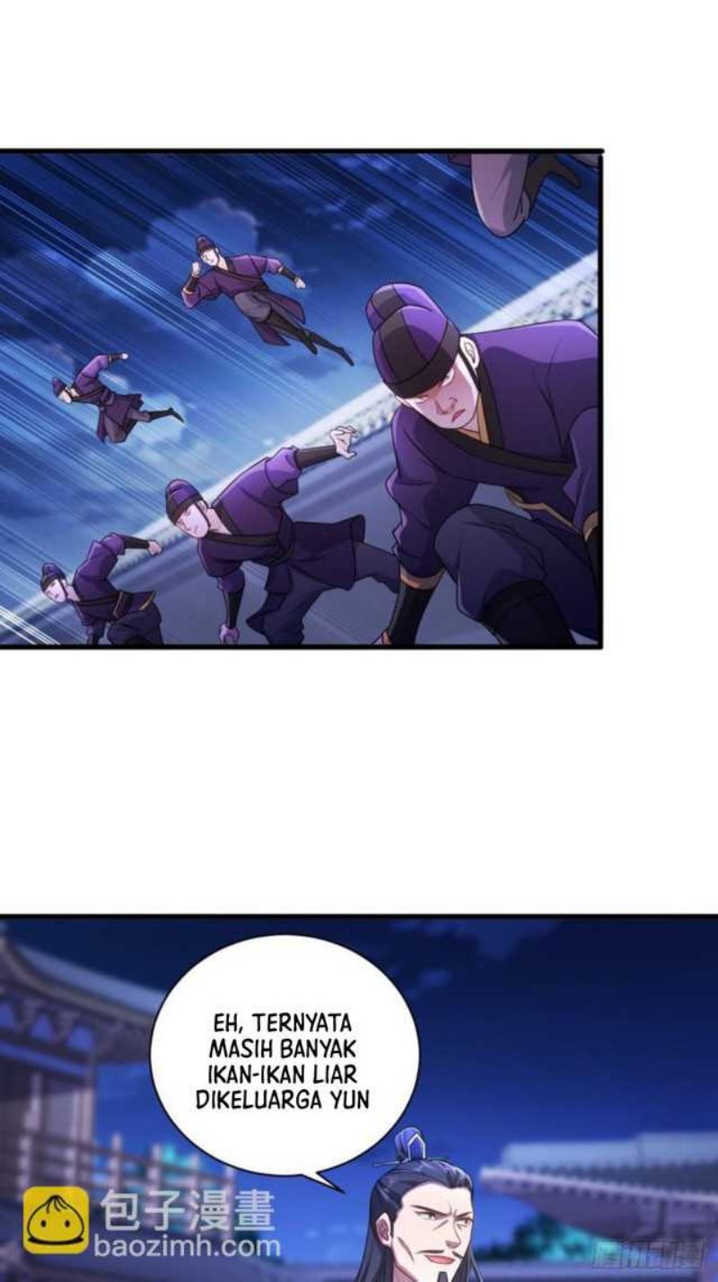 Forced To Become the Villain’s Son-in-law chapter 139