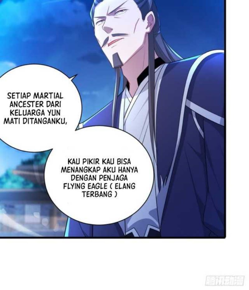 Forced To Become the Villain’s Son-in-law chapter 139