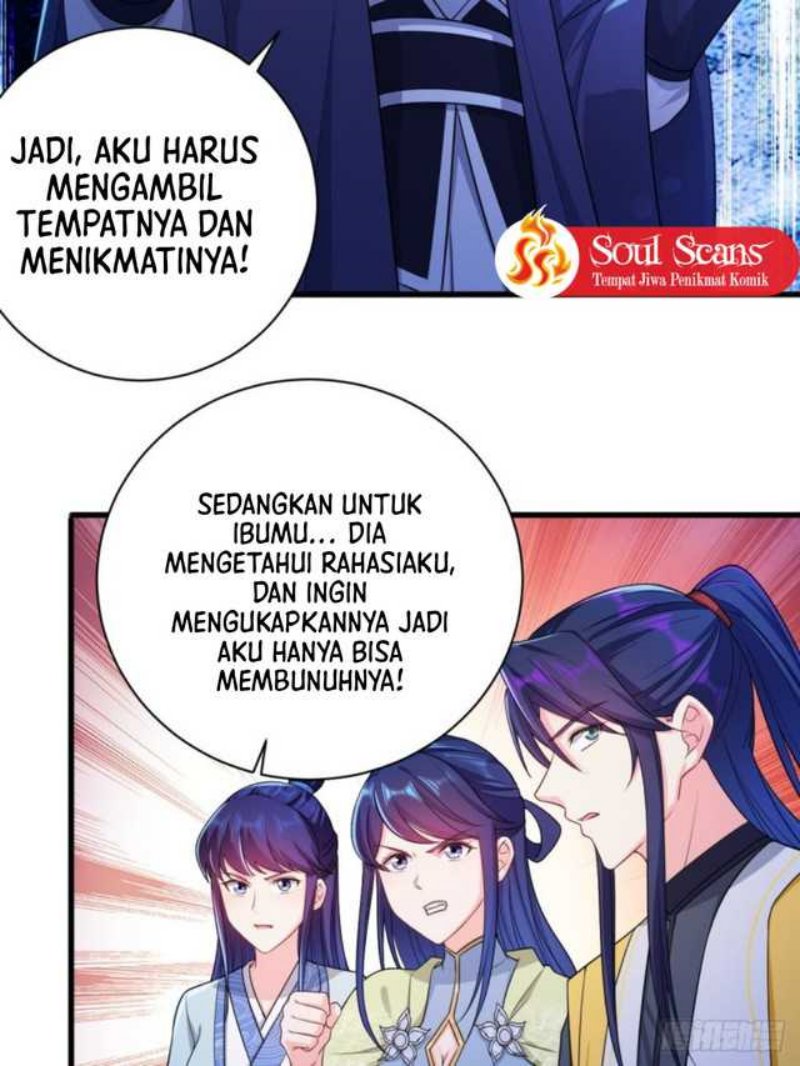 Forced To Become the Villain’s Son-in-law chapter 139