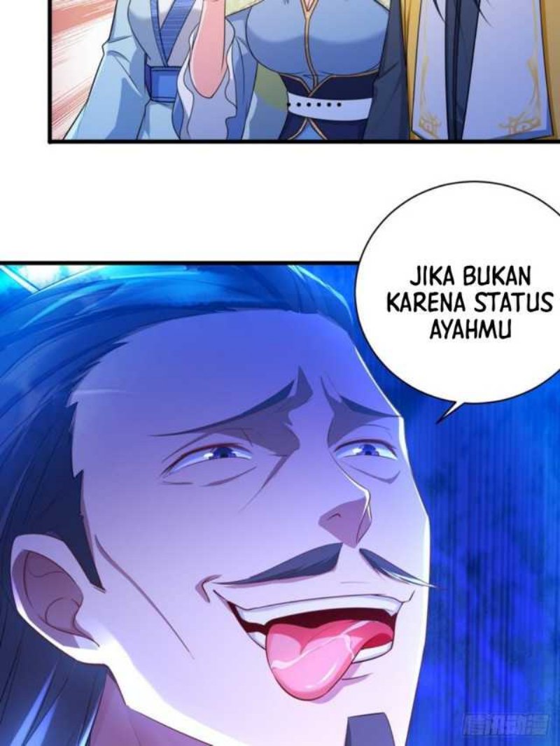 Forced To Become the Villain’s Son-in-law chapter 139