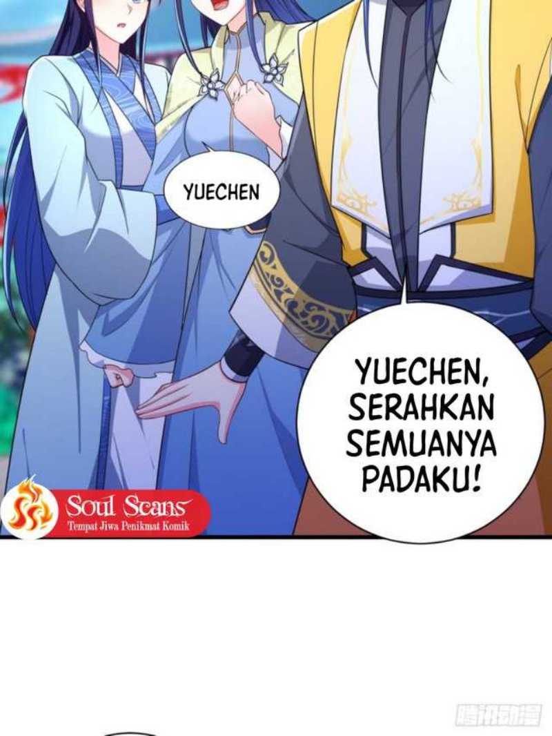 Forced To Become the Villain’s Son-in-law chapter 139