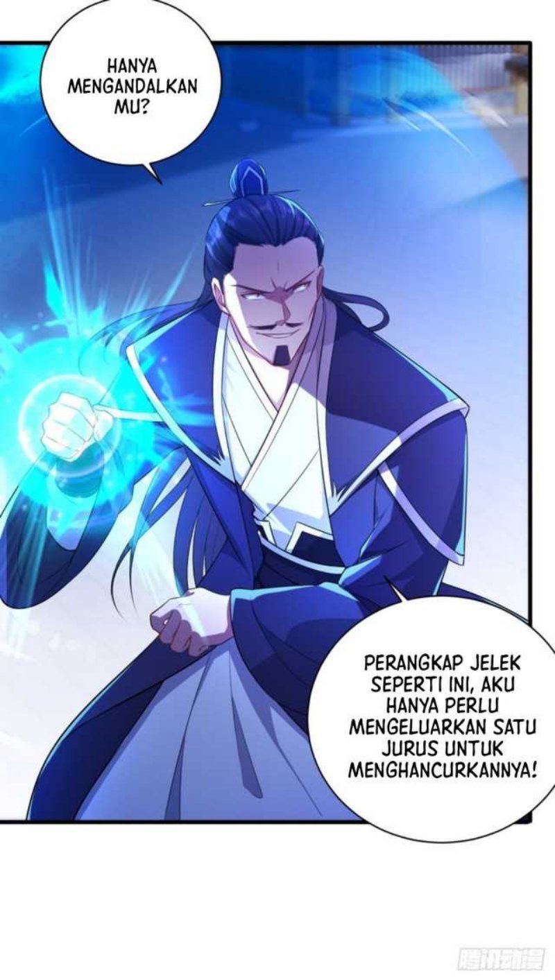 Forced To Become the Villain’s Son-in-law chapter 139