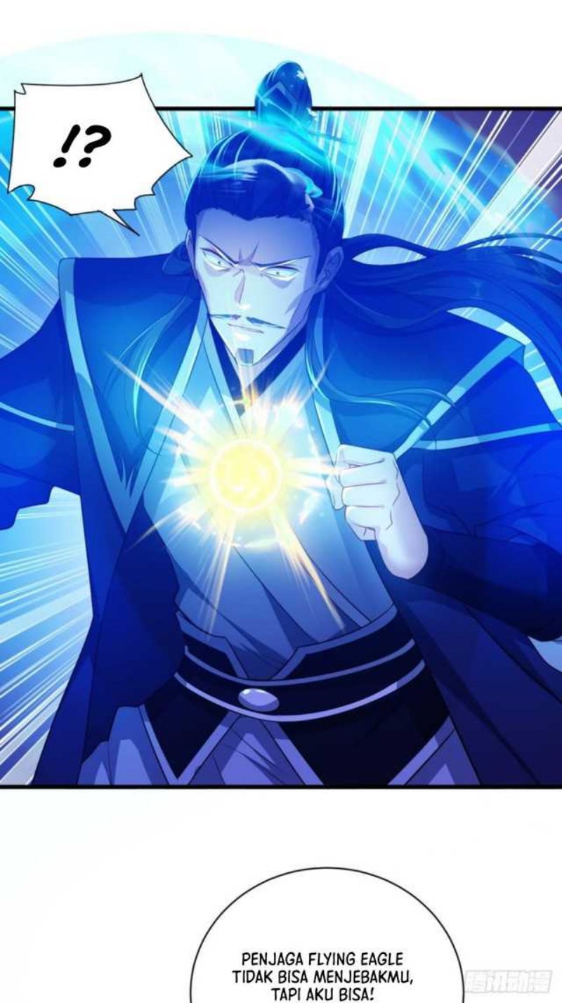 Forced To Become the Villain’s Son-in-law chapter 139