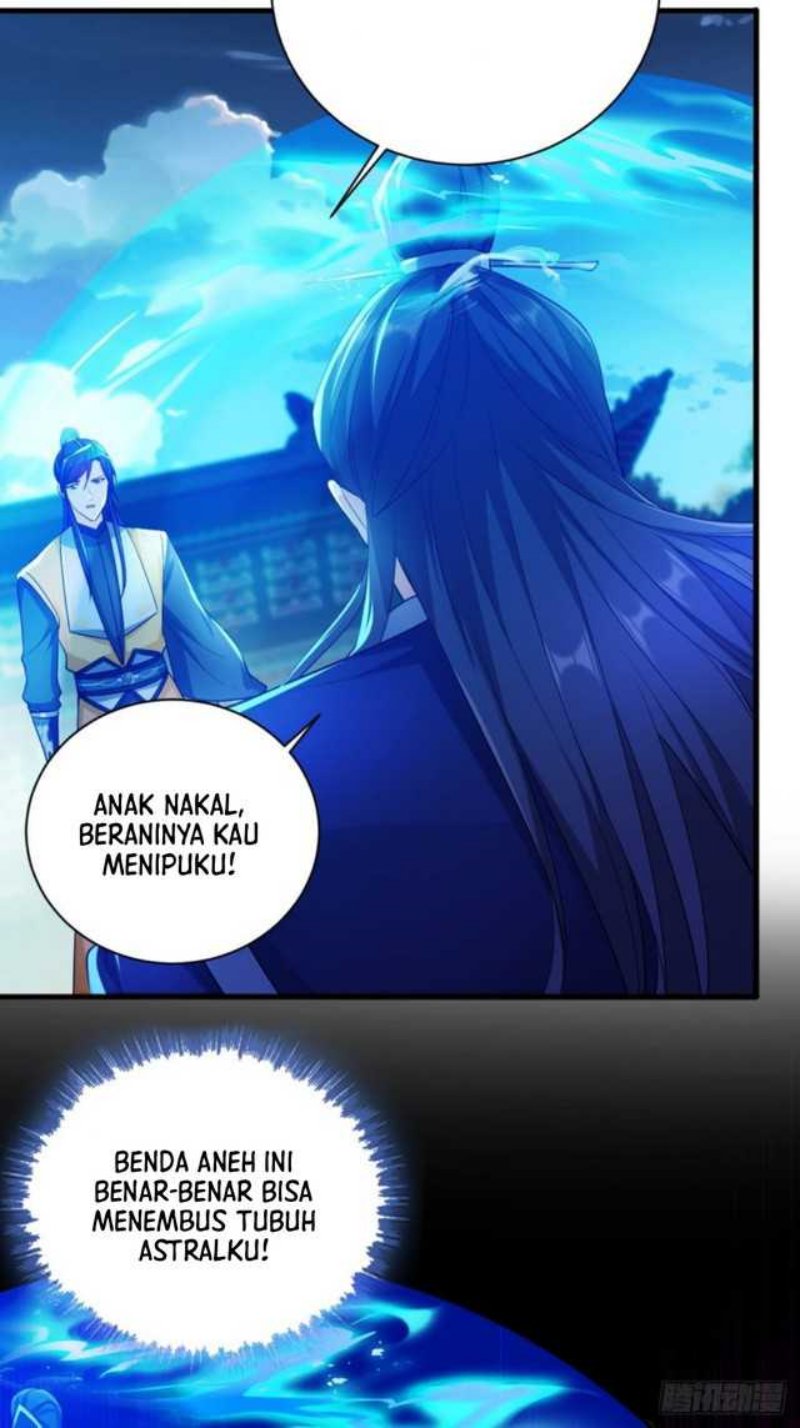 Forced To Become the Villain’s Son-in-law chapter 139