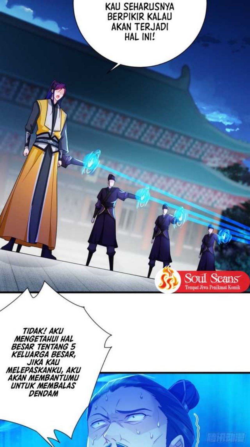 Forced To Become the Villain’s Son-in-law chapter 139