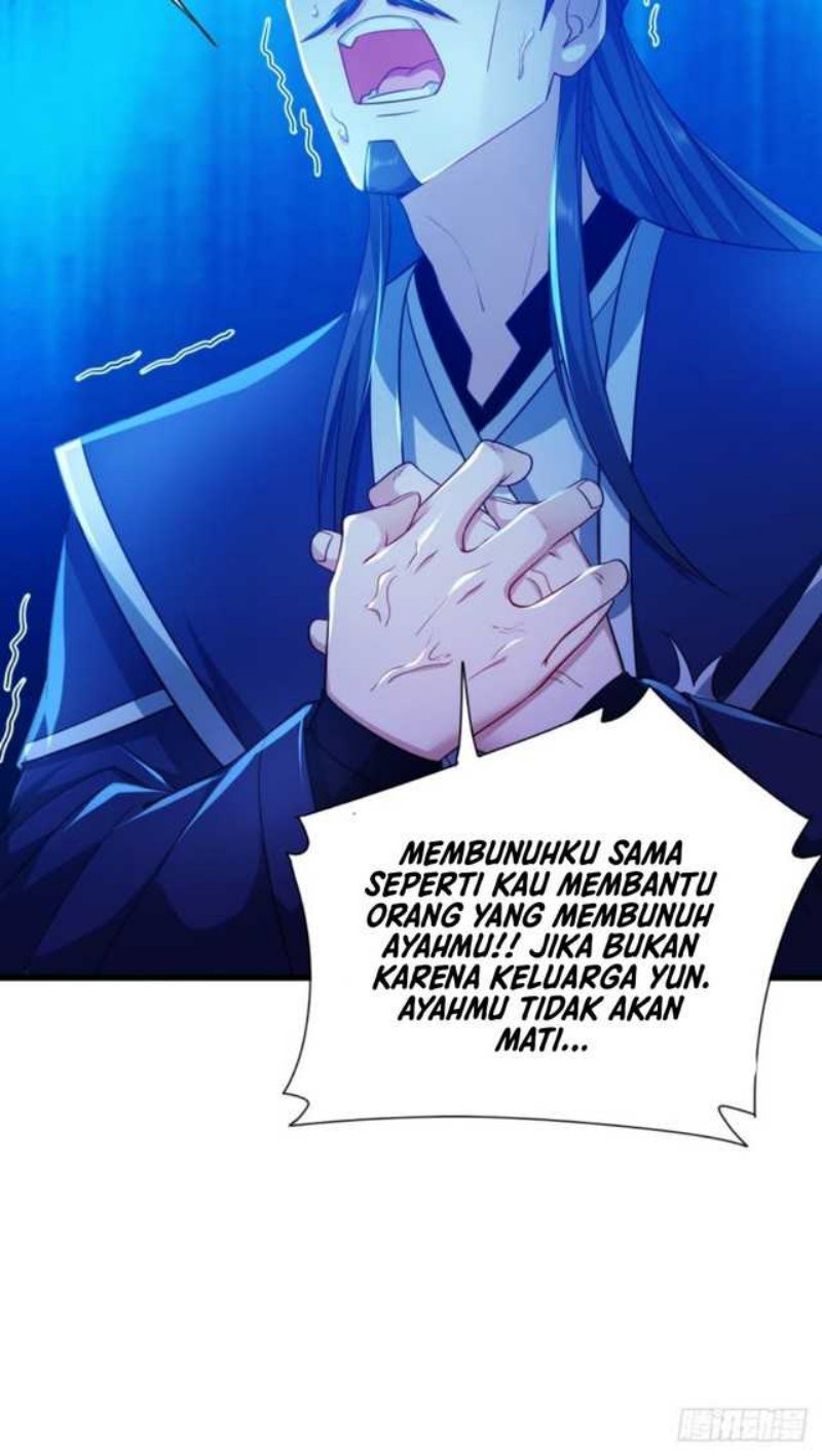 Forced To Become the Villain’s Son-in-law chapter 139