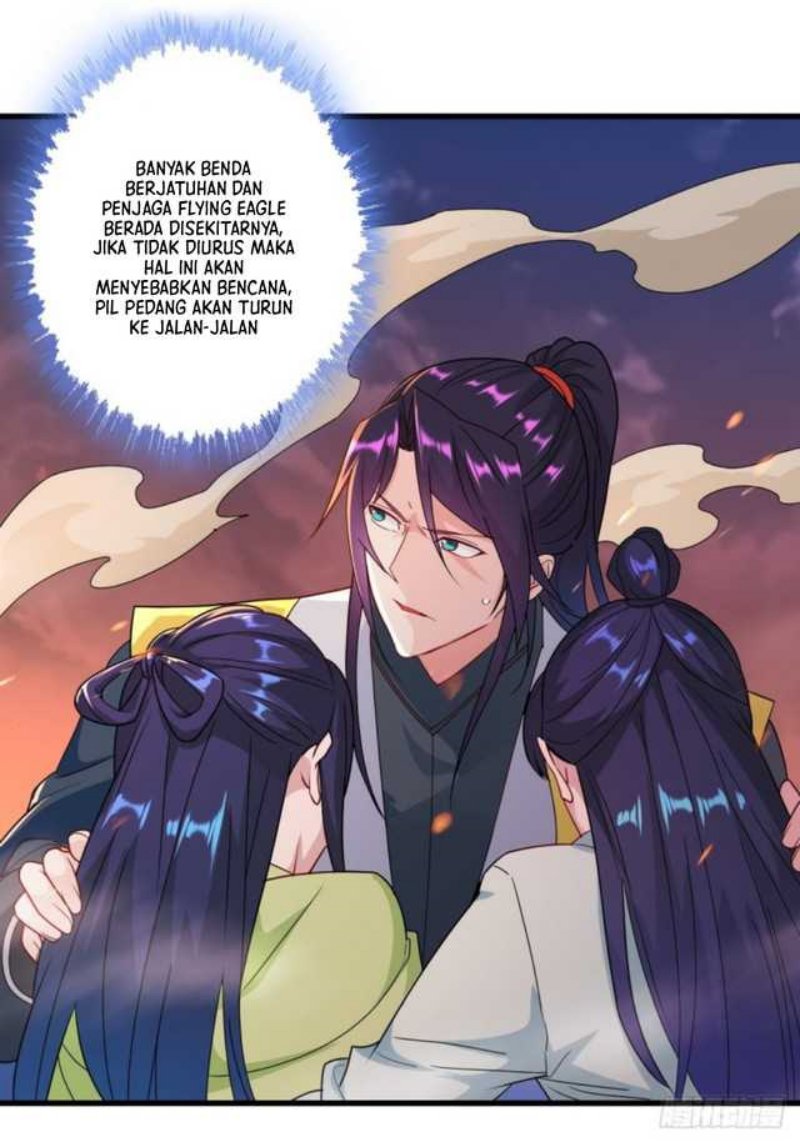 Forced To Become the Villain’s Son-in-law chapter 139
