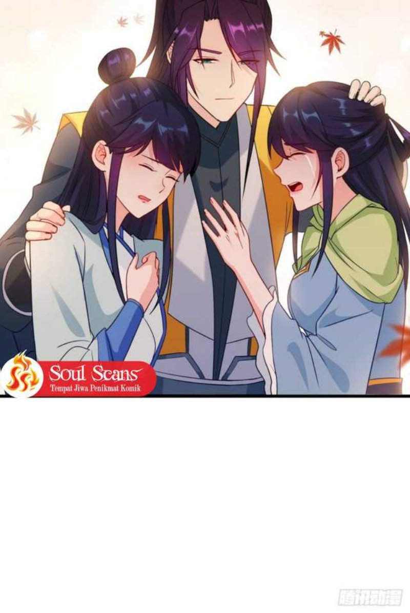 Forced To Become the Villain’s Son-in-law chapter 139