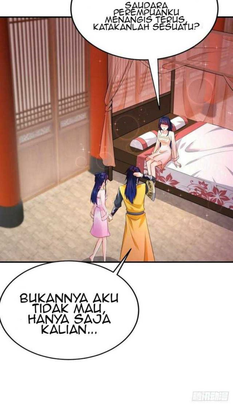 Forced To Become the Villain’s Son-in-law chapter 140