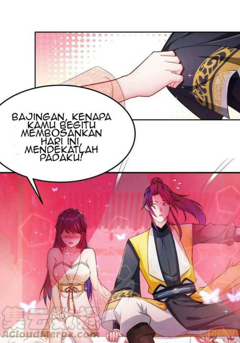 Forced To Become the Villain’s Son-in-law chapter 140