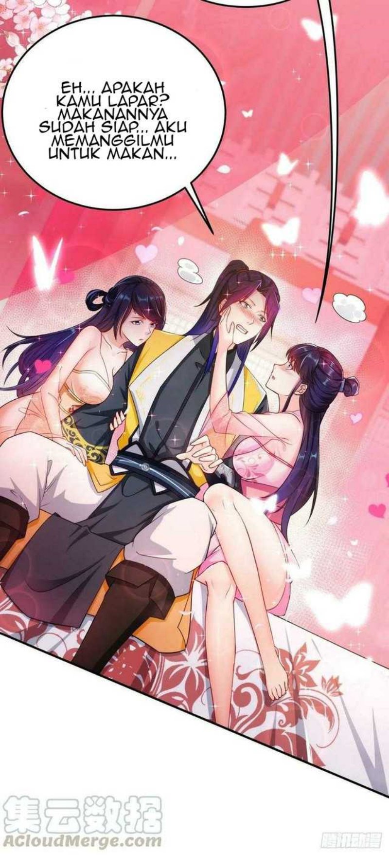 Forced To Become the Villain’s Son-in-law chapter 140