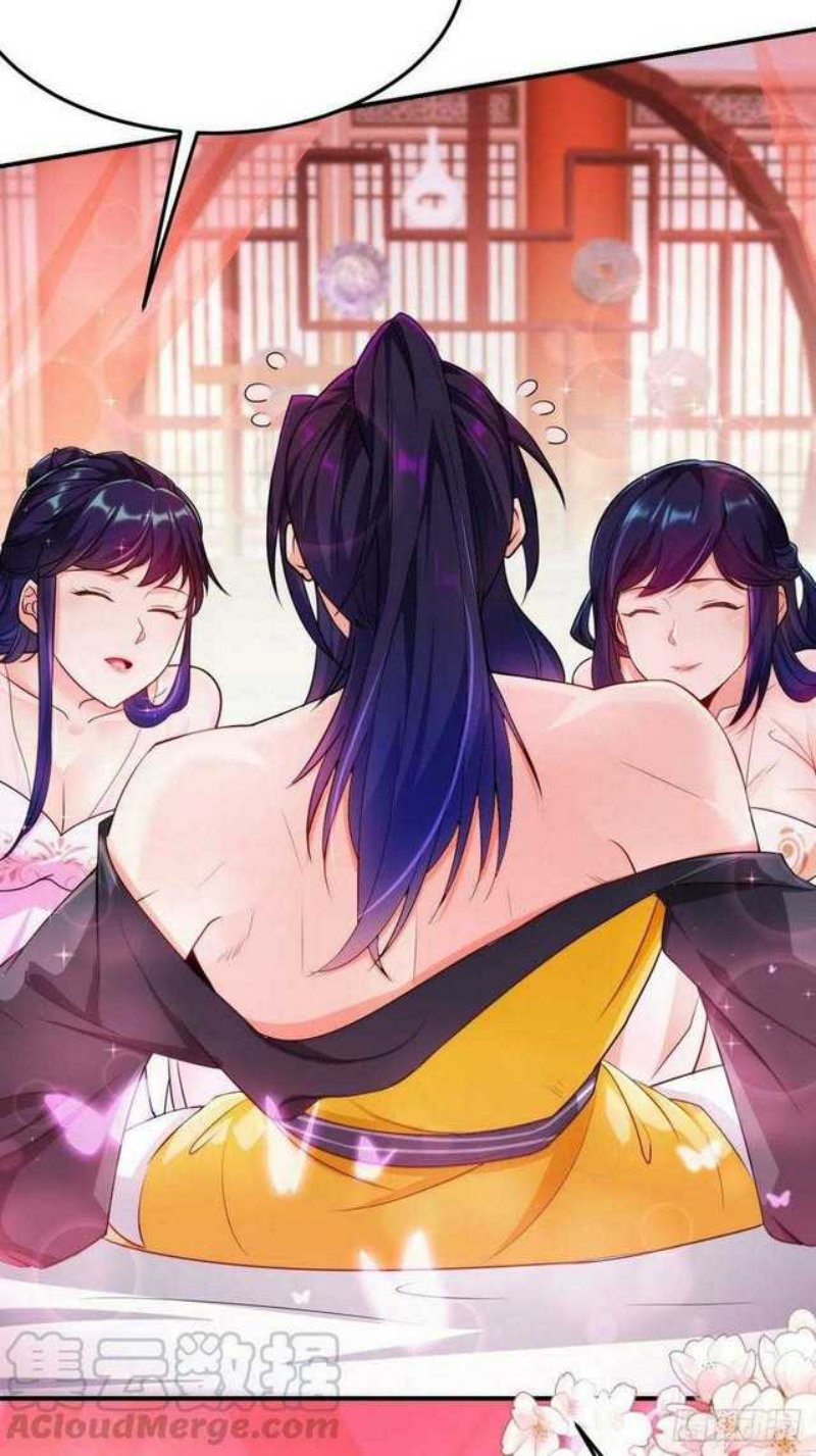 Forced To Become the Villain’s Son-in-law chapter 140