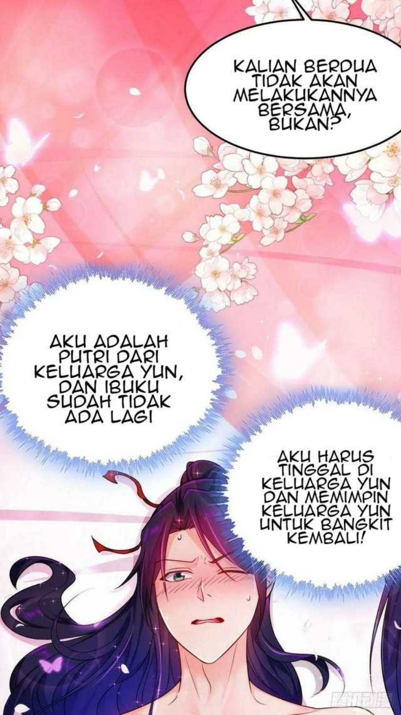 Forced To Become the Villain’s Son-in-law chapter 140