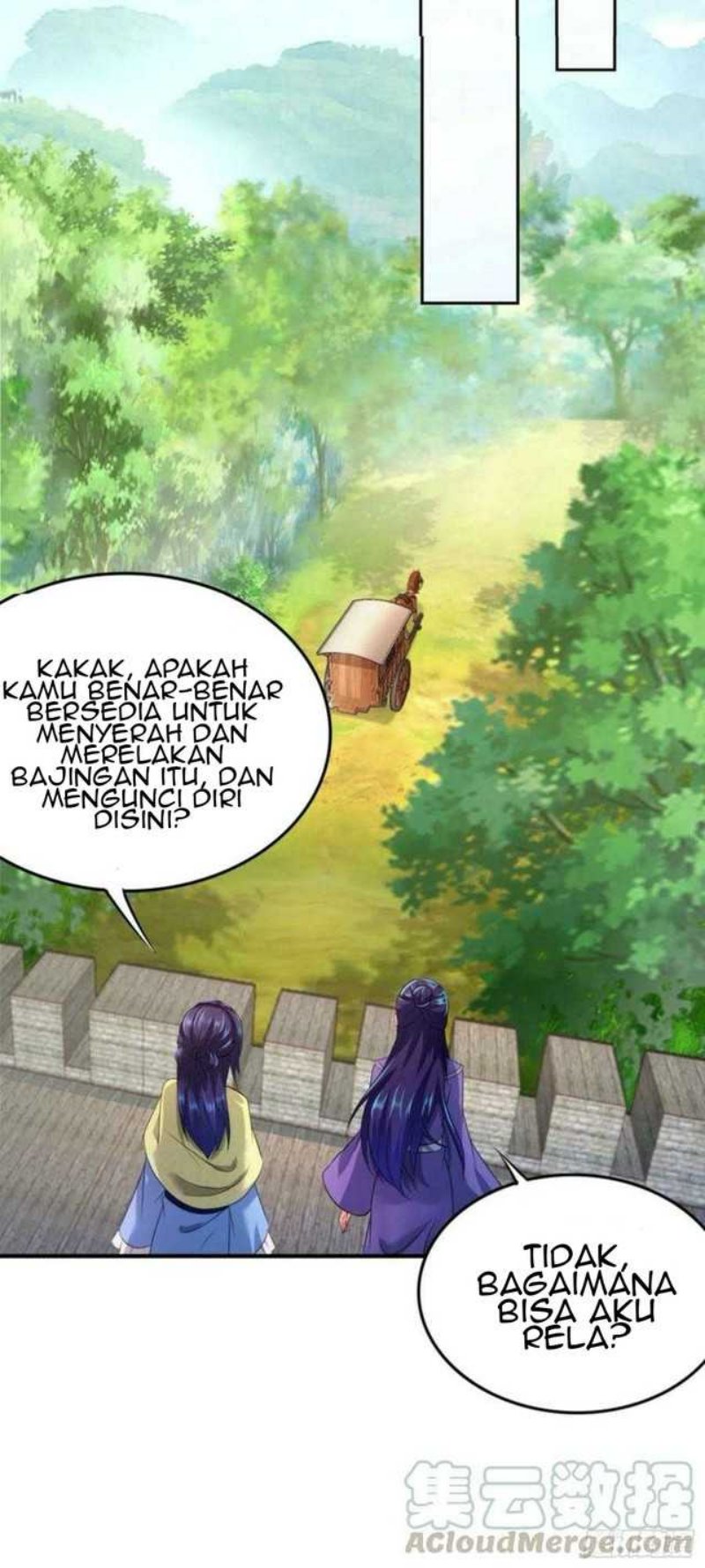 Forced To Become the Villain’s Son-in-law chapter 140