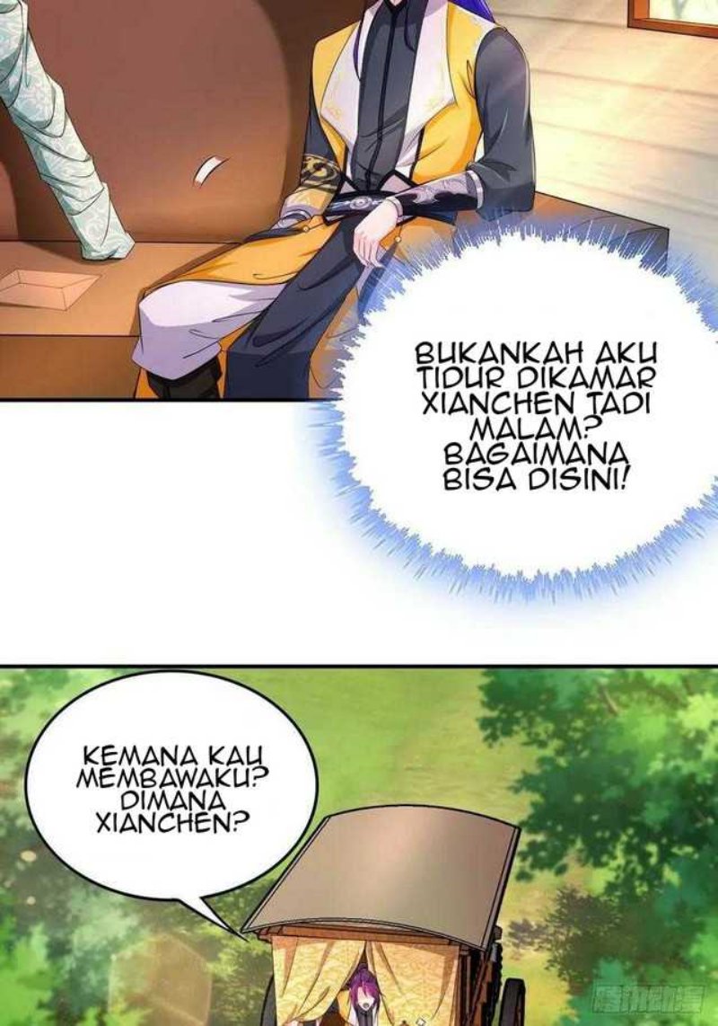 Forced To Become the Villain’s Son-in-law chapter 140