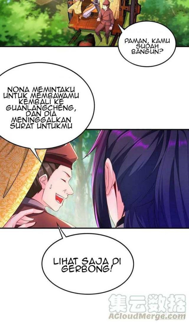 Forced To Become the Villain’s Son-in-law chapter 140